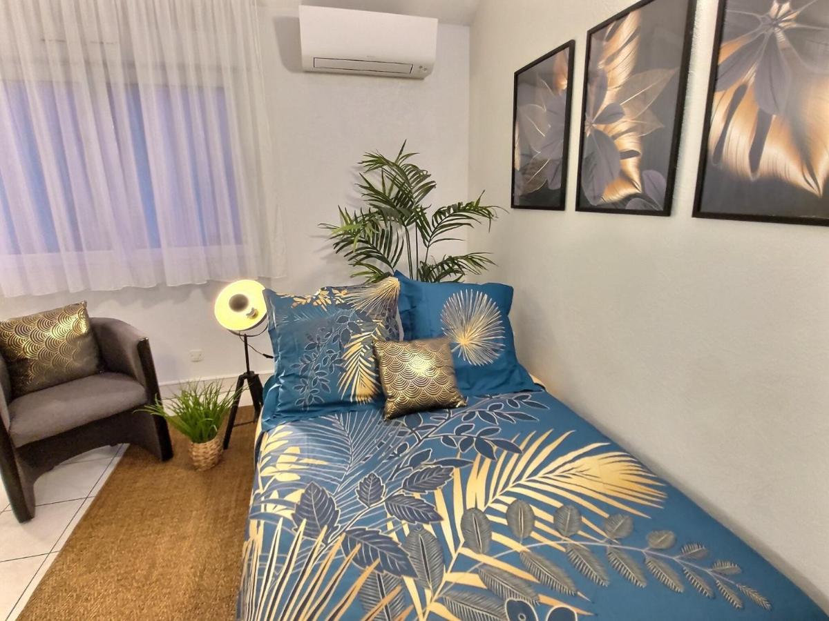 Apartamento L'Escale : Duplex 4 Pers. Asterix, Aeroport Roissy Cdg, Paris Moussy-le-Neuf Exterior foto