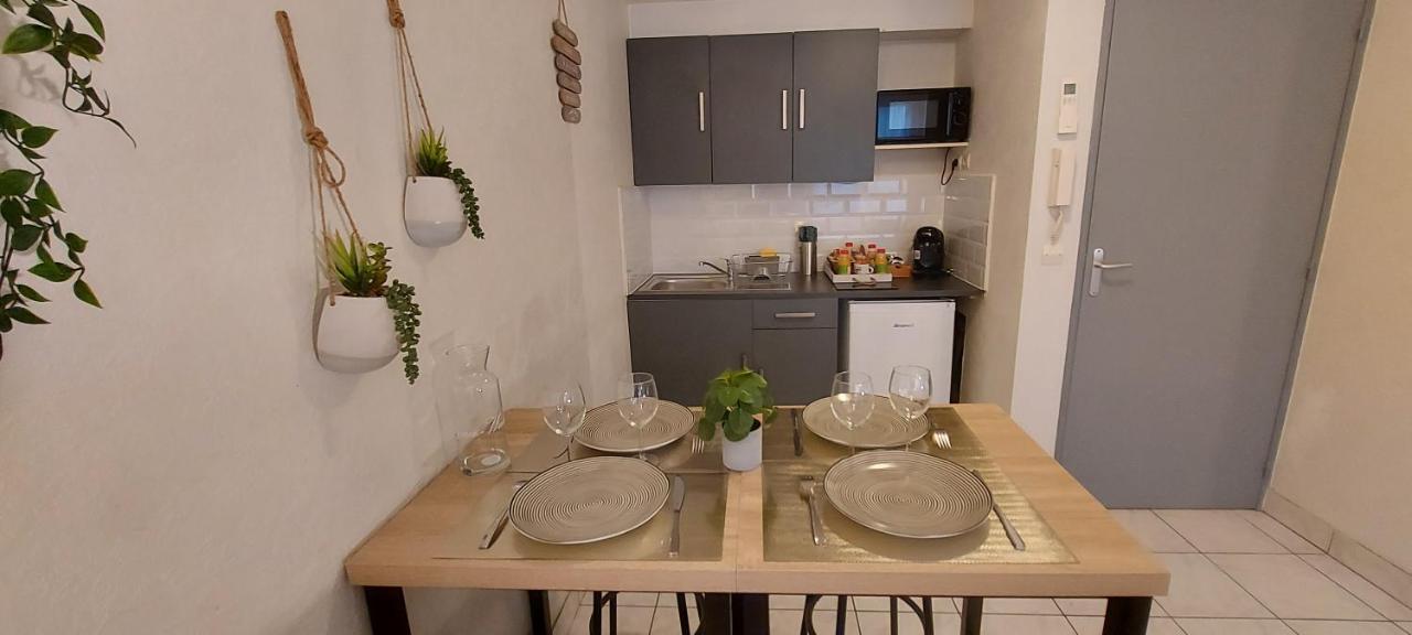 Apartamento L'Escale : Duplex 4 Pers. Asterix, Aeroport Roissy Cdg, Paris Moussy-le-Neuf Exterior foto
