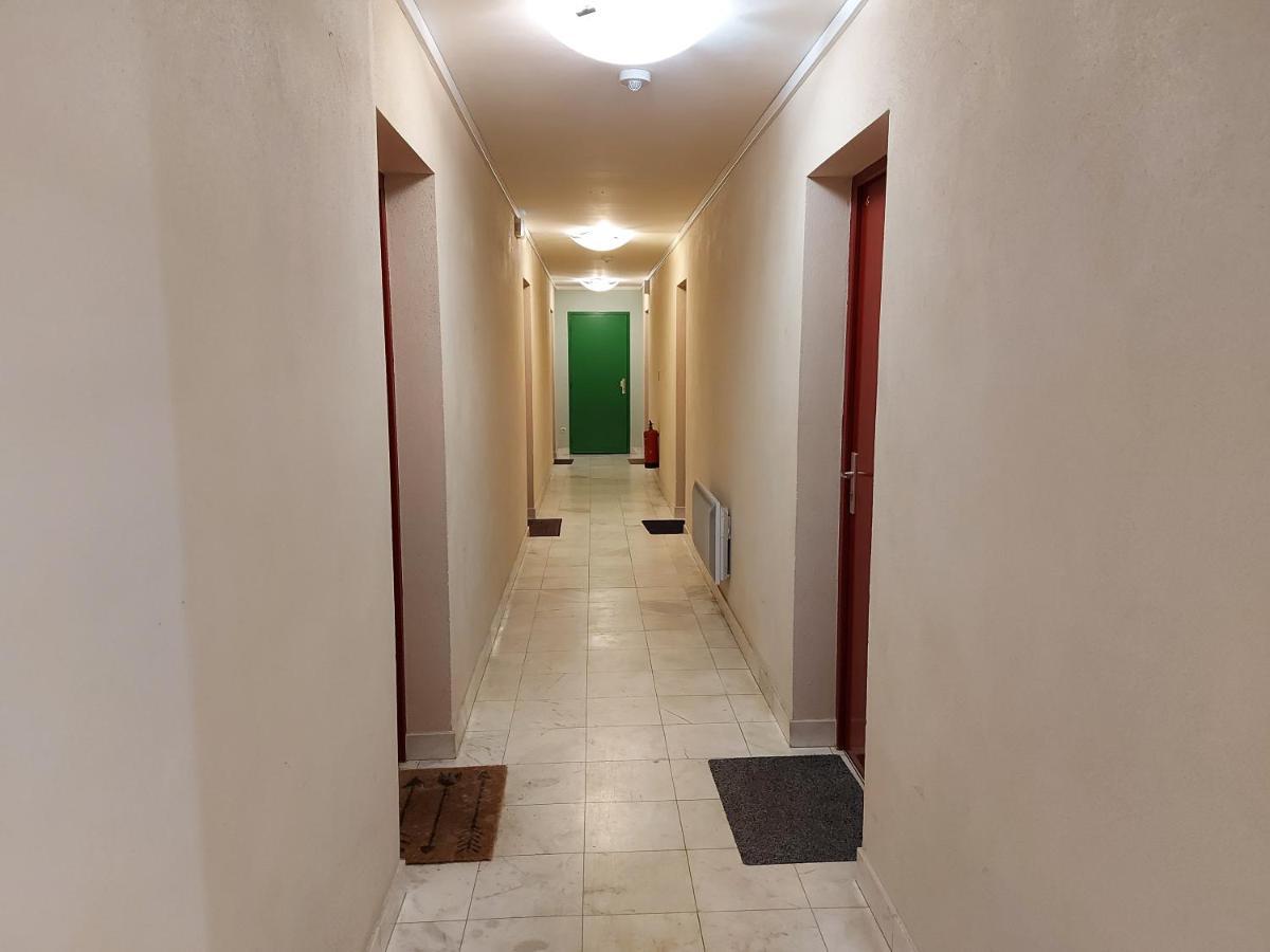 Apartamento L'Escale : Duplex 4 Pers. Asterix, Aeroport Roissy Cdg, Paris Moussy-le-Neuf Exterior foto